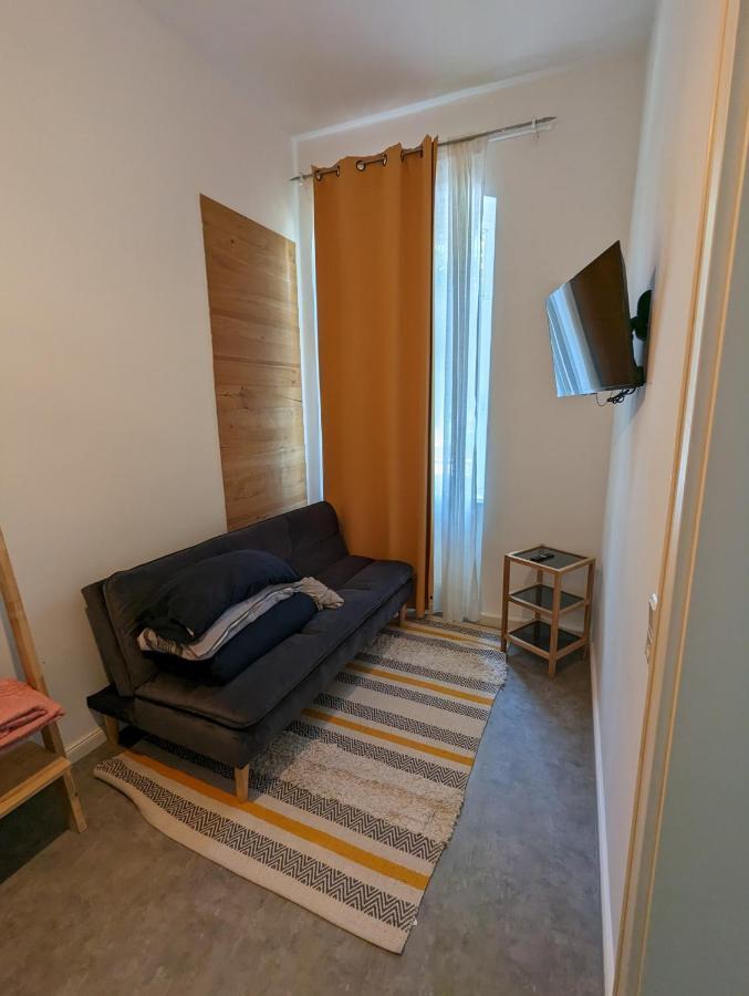 Meet And Greet Am Steiger Apartamento Erfurt Exterior foto